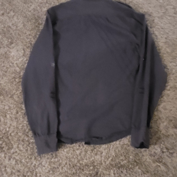 Fox Deluxe Limited Edition Collection Mens Long Sleeve Button Up Shirt Mens - Picture 3 of 6